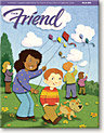 Friend